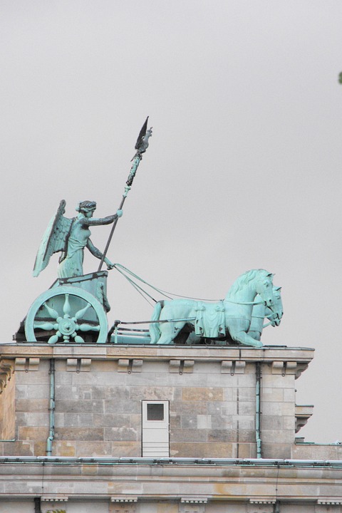 Berlin Statue - Free photo on Pixabay - Pixabay