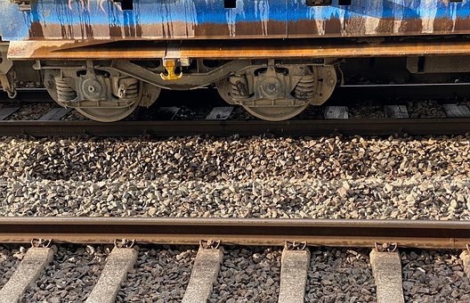 Free Rails Wagon photo and picture