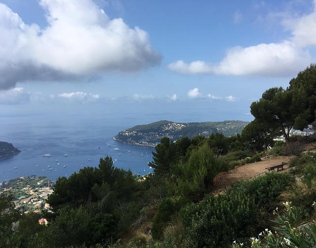 Free Sea South photo and picture