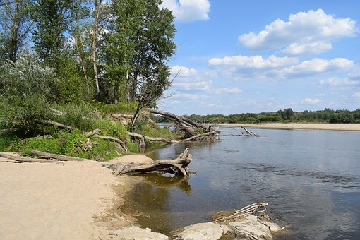 Free River Wisla photo and picture
