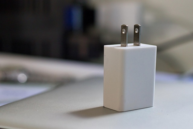 Free Connector Charger photo and picture