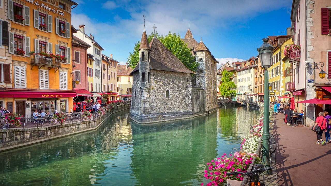 Flow - free online jigsaw puzzle photo
