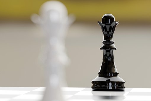 Free Chess Chess Piece photo and picture