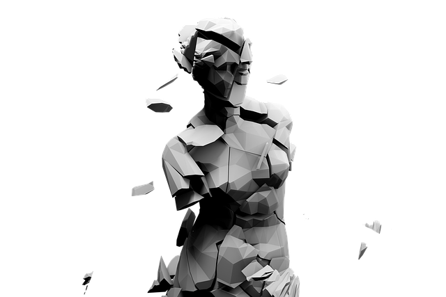 Free venus de milo mistreatment feminism illustration