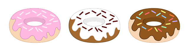 Prajituri, Glazurat, Alimente, Desert