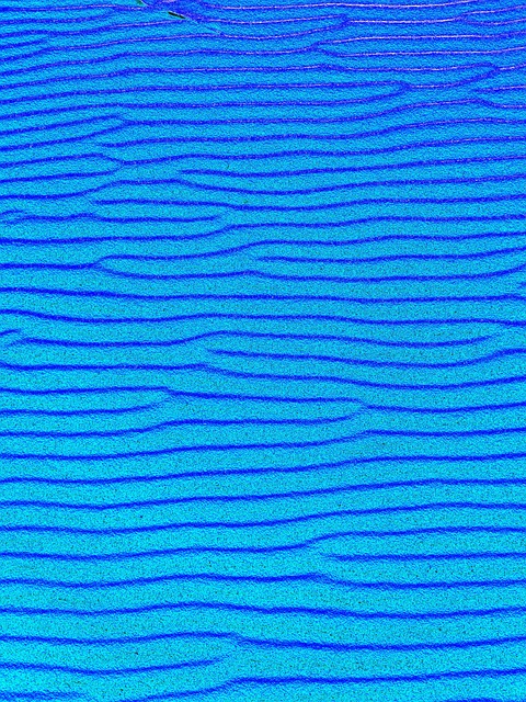 Free Blue Abstract photo and picture