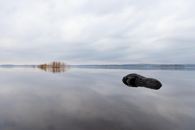 Free Finland Autumn photo and picture