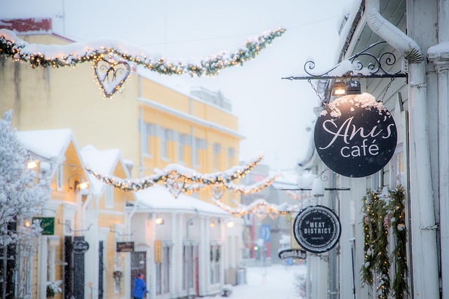 Free Porvoo Finland photo and picture