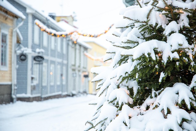 Free Porvoo Finland photo and picture