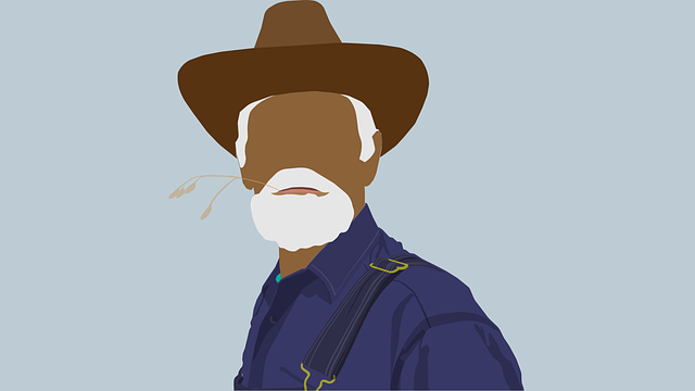 Bonde, Farmhand, Landsmann, Grazier