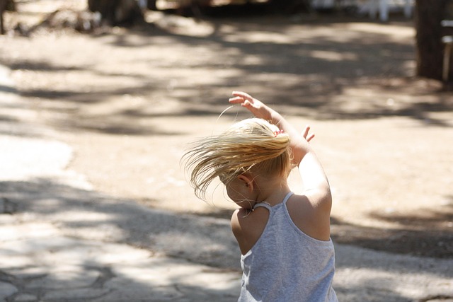 Free Girl Child photo and picture