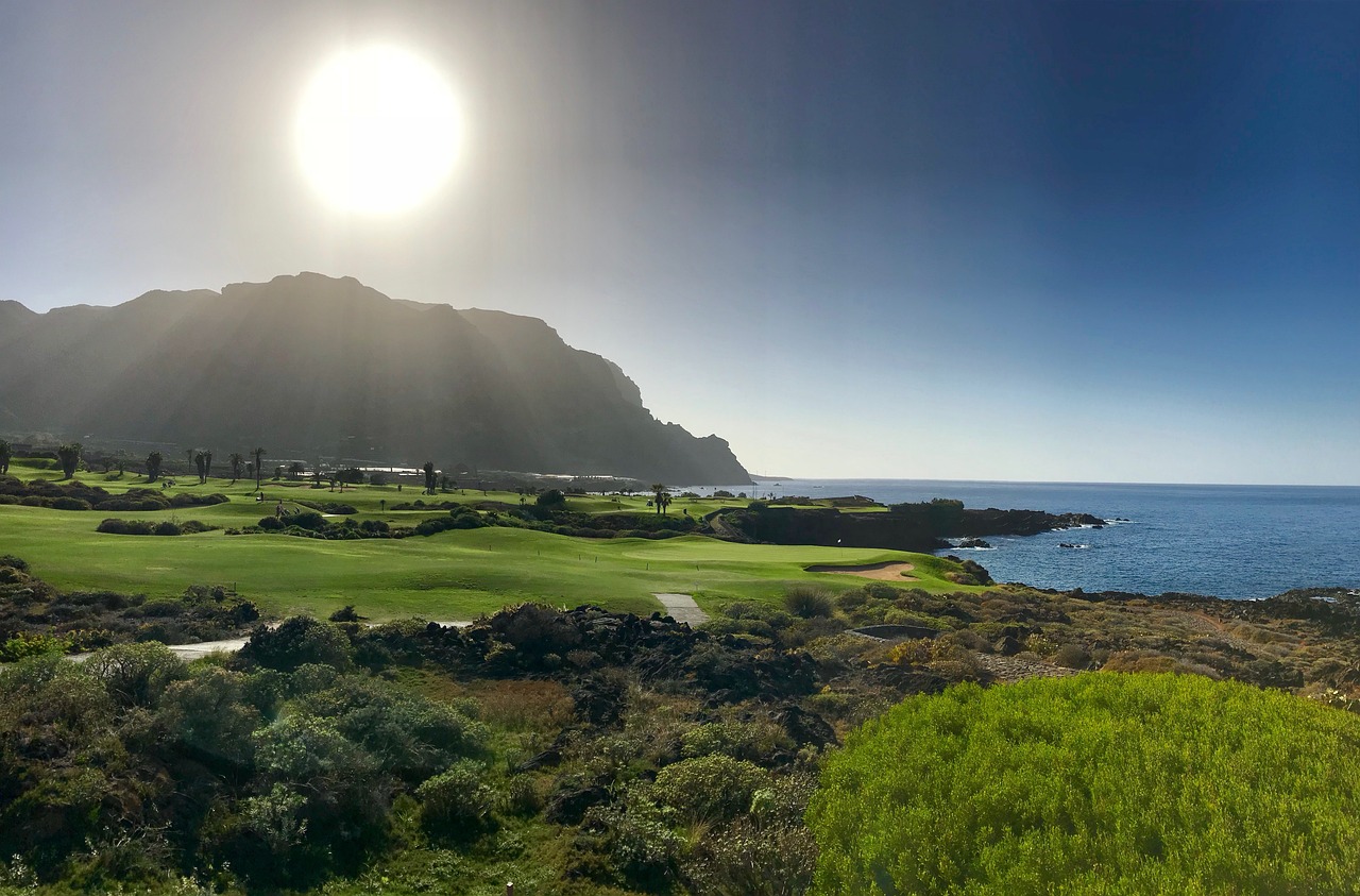 Buenavista Golf Free photo on Pixabay Pixabay