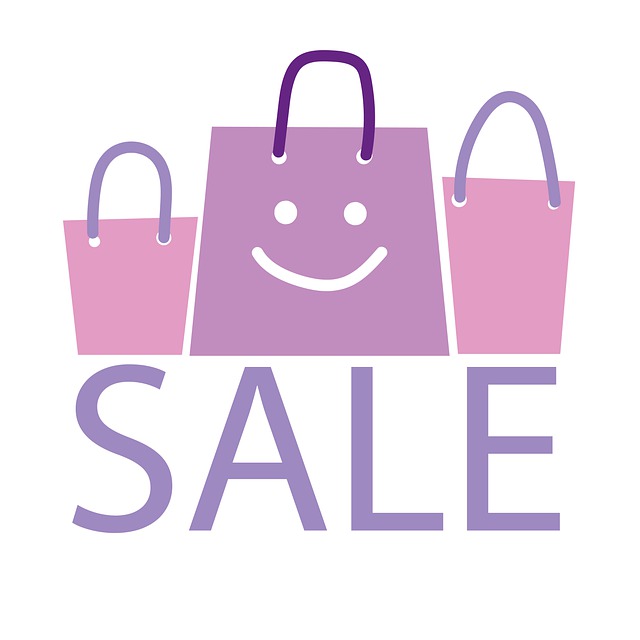 Sale, Abverkauf, Verkaufen