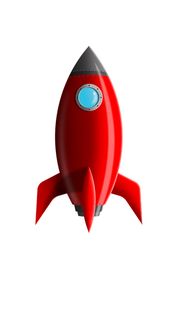 Rocket Ship