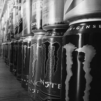 6+ Free Monster Energy & Vending Machine Images