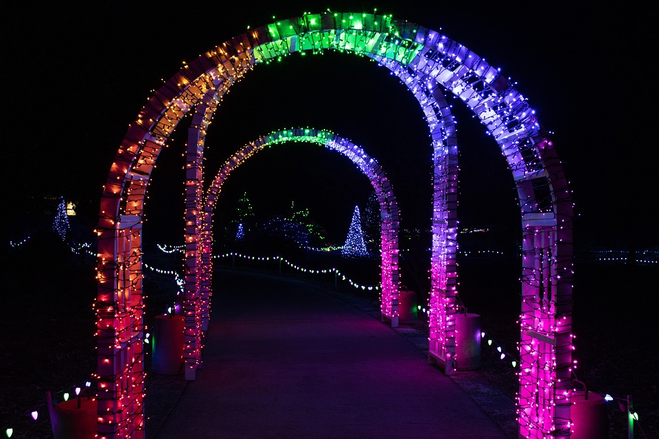 archlights