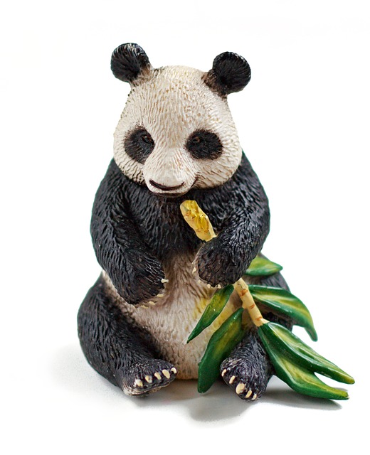 Free Panda Toy photo and picture