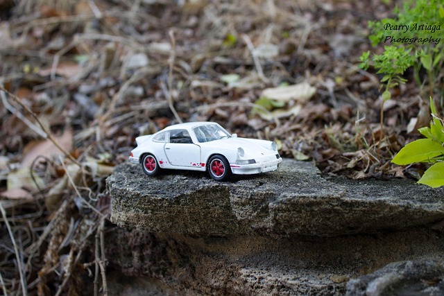 Free Toy Car Car photo and picture