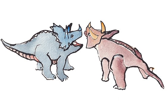 Free Dinosaur Children'S Book photo and picture