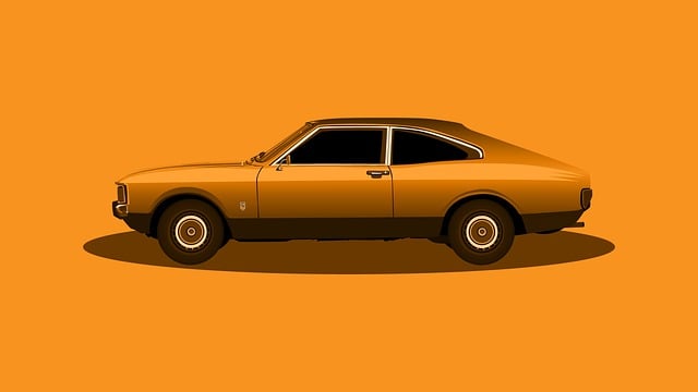 Mustang, Wagen, Jahrgang, Auto