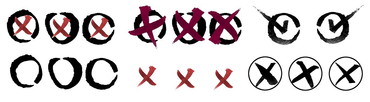 Free Elections Democracy photo and picture