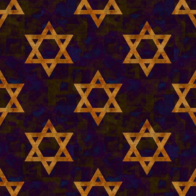 Download Star Of David, Pattern, Seamless. Royalty-Free Stock ...