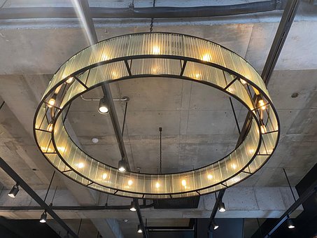 Free Light Interior photo and picture