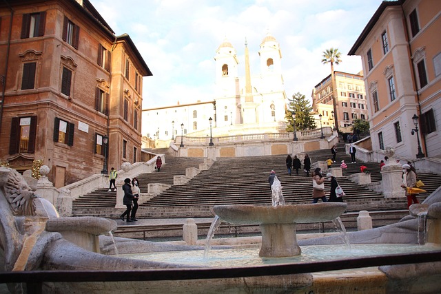 Free Fuente Agua photo and picture