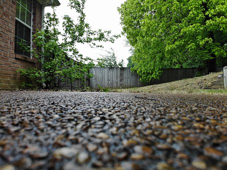 Free Pavement Porch photo and picture