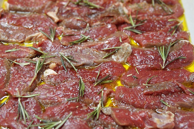 Free Meat Beef photo and picture