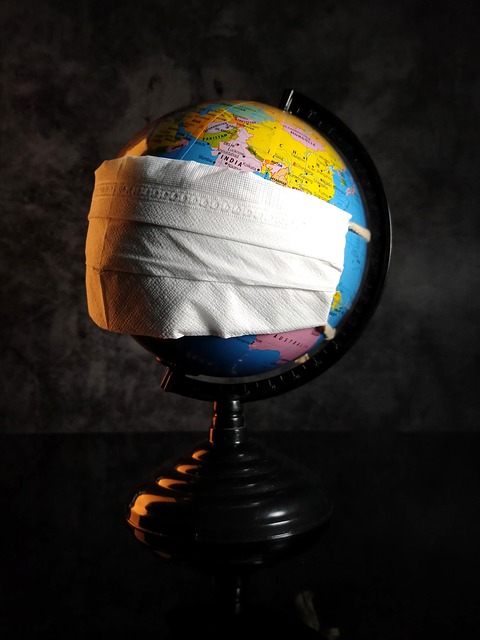 Free World Globe photo and picture