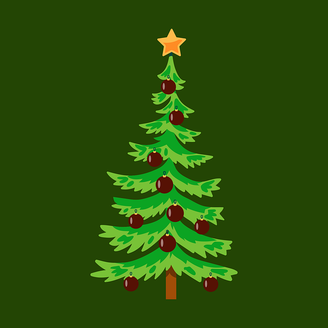 Free Tree Nature vector and picture