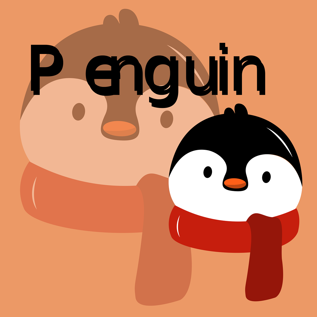 100+ Free Cartoon Penguin & Penguin Images - Pixabay