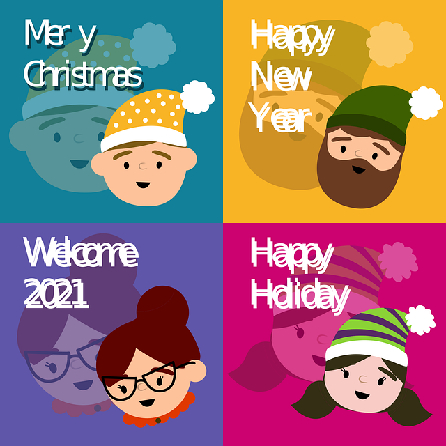 Free Character People vector and picture