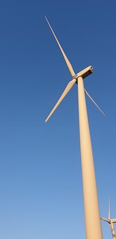Cielo, Generador De Viento, El Viento