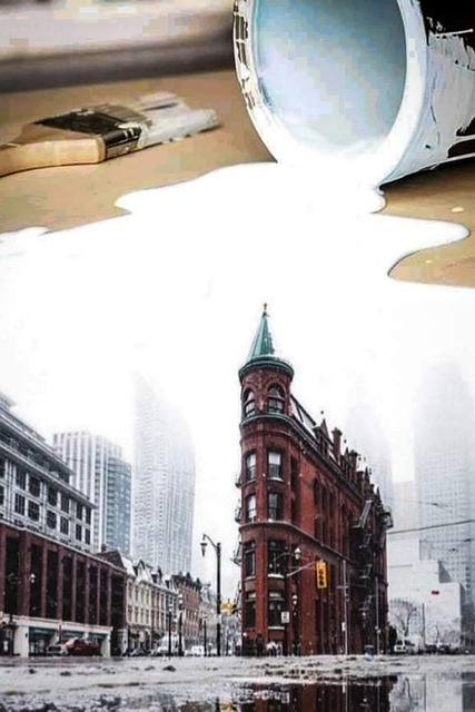 Free Pics Manipulation Design photo and picture