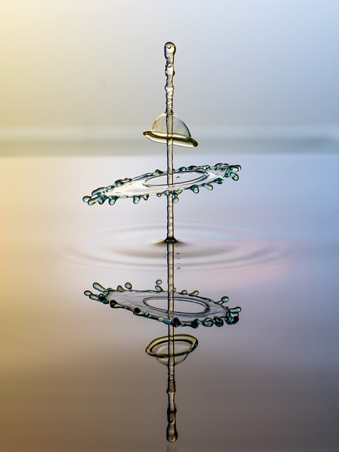 Free Waterdrop Drop photo and picture