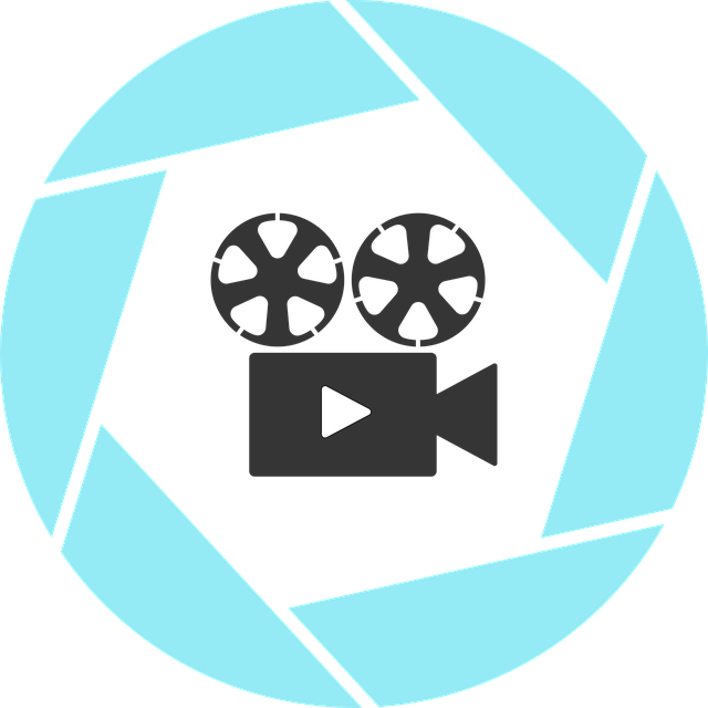 Biograf, Film, Klapperbræt, Teater
