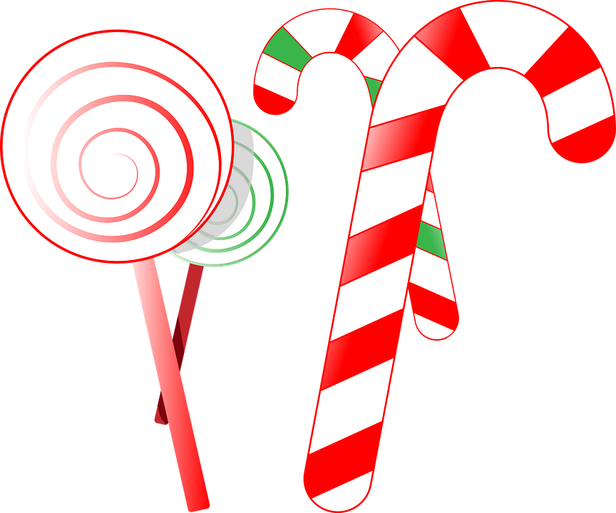 サンタクロース クリスマス 帽子 Pixabayの無料ベクター素材