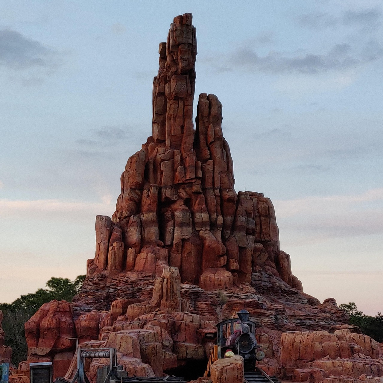 Former Disney Timeline of the Disney-Howard Partnership