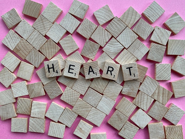 Free Wooden Letter Tiles Alphabet photo and picture