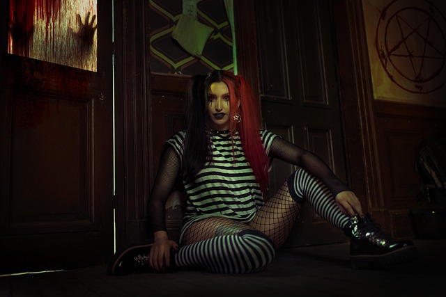 Free Horror Terror photo and picture