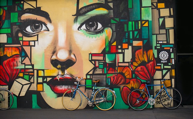 Több mint 1 000 ingyenes kép Graffiti és Fal témában - Pixabay