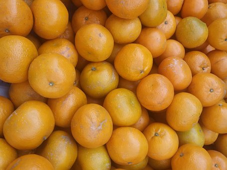 Free Oranges Fruits photo and picture