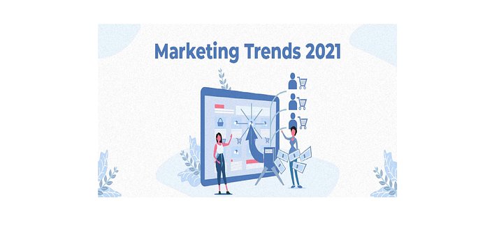 Marketing, Strategie, Nieuws, Trends