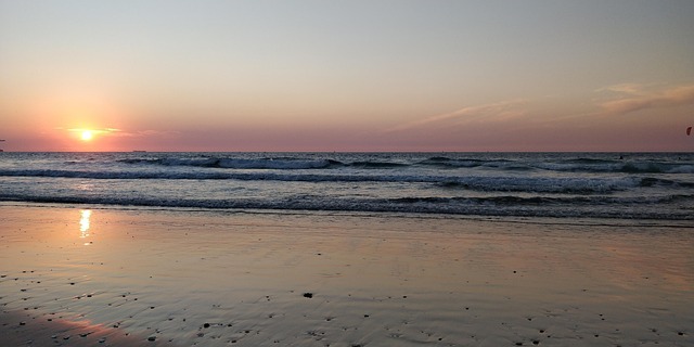 Free Beach Sand photo and picture