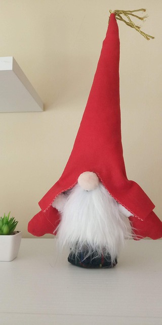 Free Elf Hat photo and picture