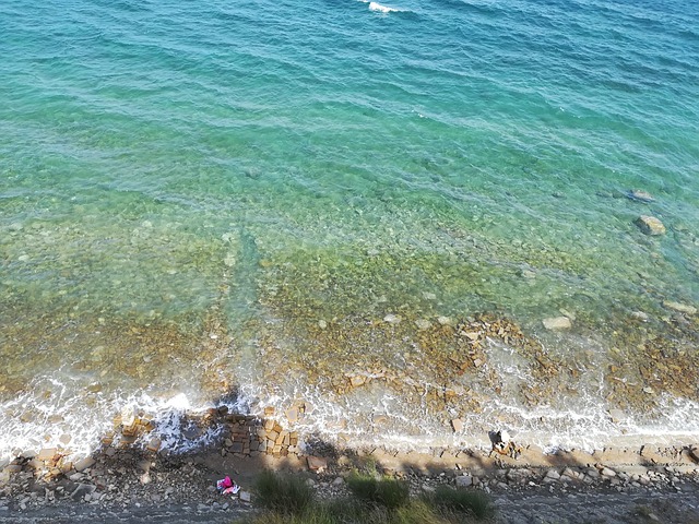 Free Beach Sand photo and picture