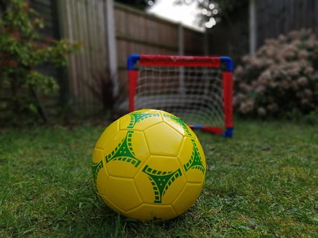 Free Ball Garden photo and picture