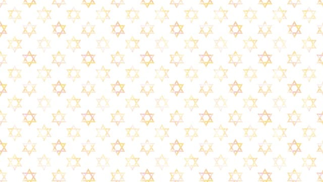 Free jewish judaism star of david illustration